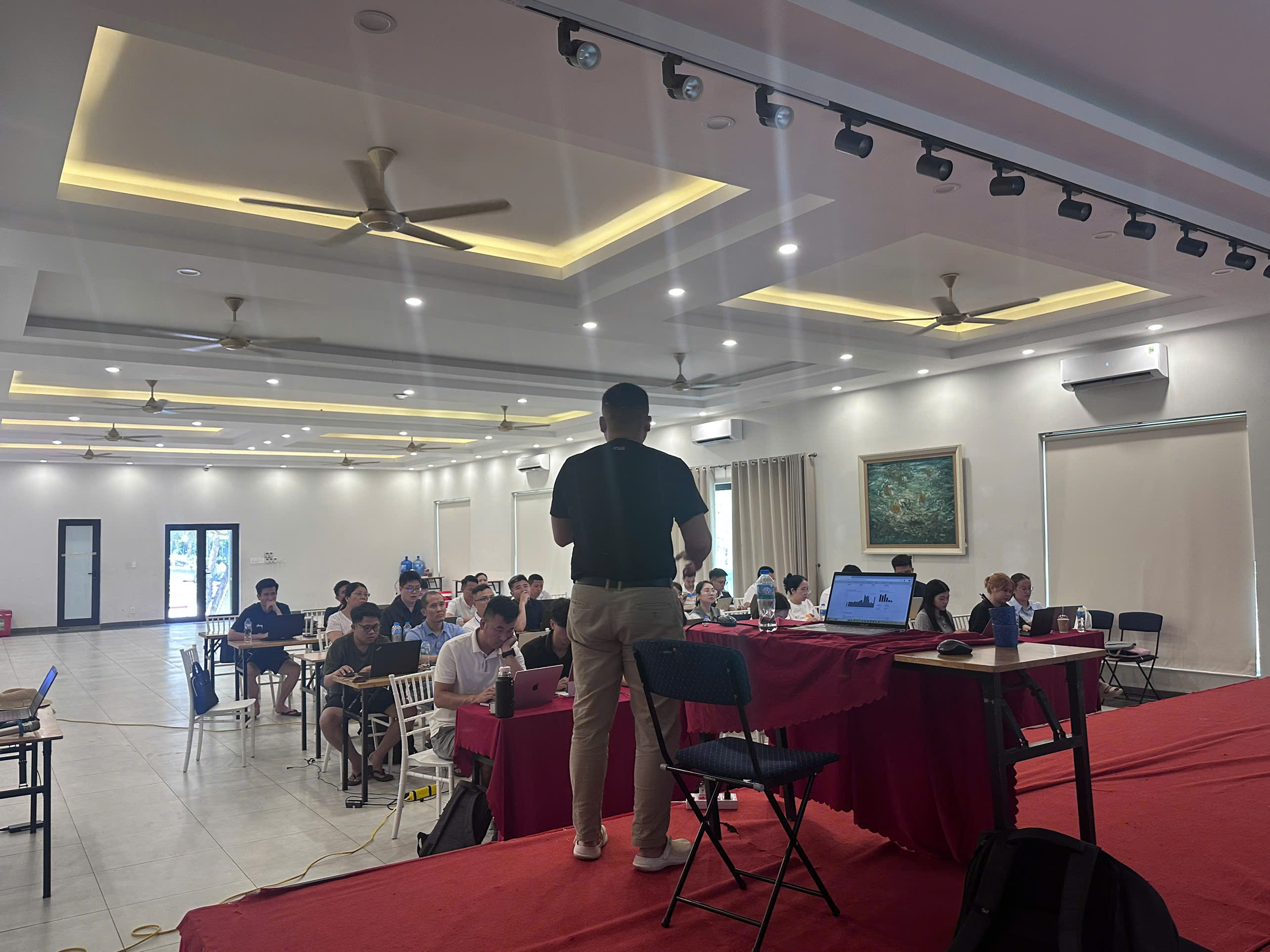 Hoạt động thực tiễn