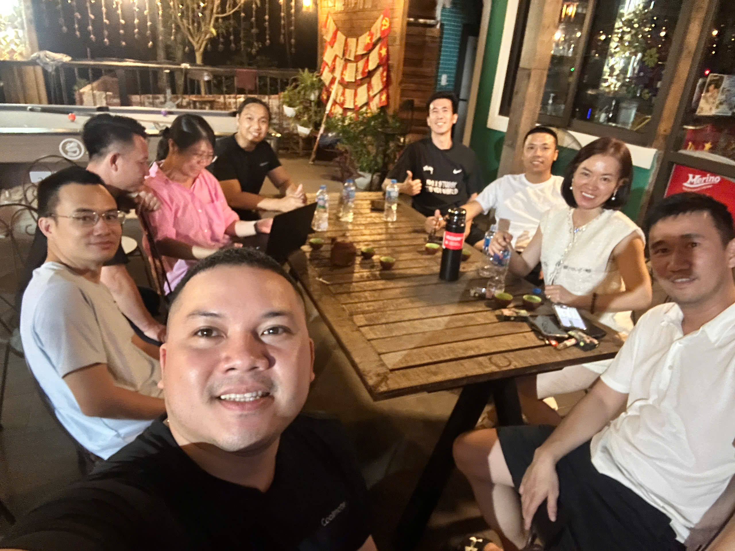 Hoạt động thực tiễn